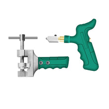 Laden Sie das Bild in den Galerie-Viewer, Integrierter Glasfliesenöffner