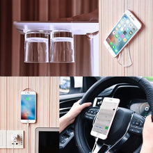 Laden Sie das Bild in den Galerie-Viewer, Multifunktionaler Nano-Aufkleber ohne Spuren