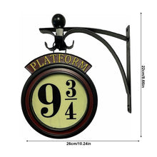 Laden Sie das Bild in den Galerie-Viewer, Hängendes 9 ¾ Nachtlicht