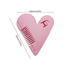 Laden Sie das Bild in den Galerie-Viewer, Pony Trimmen Werkzeug