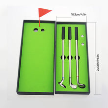Laden Sie das Bild in den Galerie-Viewer, Verpackte Golfschlägerstifte