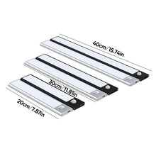 Laden Sie das Bild in den Galerie-Viewer, Magnetisches Induktionslicht (2 Stück)