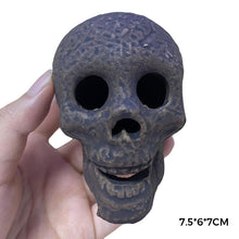 Laden Sie das Bild in den Galerie-Viewer, Kreatives Halloween-Schädel-Requisit