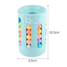 Laden Sie das Bild in den Galerie-Viewer, Magic Beans Rotierender Rubik&#39;s Cube