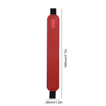 Laden Sie das Bild in den Galerie-Viewer, Apple Stylus Stifthalter Stifthülle