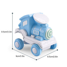 Laden Sie das Bild in den Galerie-Viewer, Stunt-Muldenzug-Kinderspielzeug