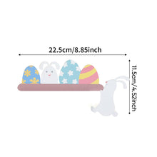 Laden Sie das Bild in den Galerie-Viewer, Ostern Türdekoration