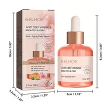 Laden Sie das Bild in den Galerie-Viewer, Rosenöl Feuchtigkeitsspendende Essenz