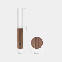 Laden Sie das Bild in den Galerie-Viewer, Nachtlicht mit Sensoren