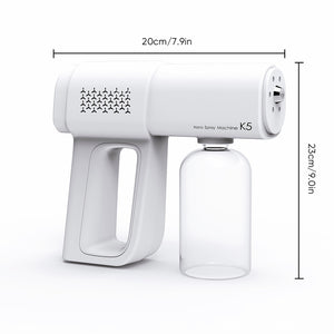 Nano Desinfektionssprühmaschine