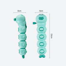 Laden Sie das Bild in den Galerie-Viewer, Uhrwerk Raupe Spielzeug