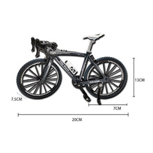 Laden Sie das Bild in den Galerie-Viewer, Fahrradlegierung Modell Ornament