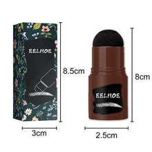 Laden Sie das Bild in den Galerie-Viewer, Augenbrauenschablone &amp; Stempelset