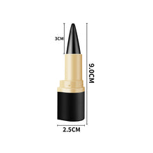 Laden Sie das Bild in den Galerie-Viewer, Matter wasserfester dauerhafter Eyeliner