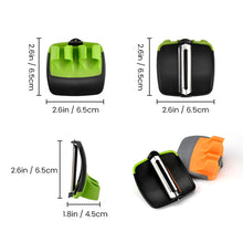 Laden Sie das Bild in den Galerie-Viewer, Kreatives Mini-Schälmesser