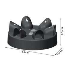 Laden Sie das Bild in den Galerie-Viewer, Schockiertes Roulette-Partyspiel