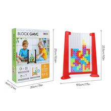 Laden Sie das Bild in den Galerie-Viewer, Tetris Lernspielzeug für Kinder