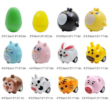 Laden Sie das Bild in den Galerie-Viewer, Osterei Blindbox