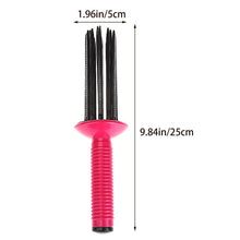 Laden Sie das Bild in den Galerie-Viewer, Lockenkamm für flauschiges Haar