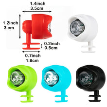 Laden Sie das Bild in den Galerie-Viewer, Schuhlicht dekorative Beleuchtung