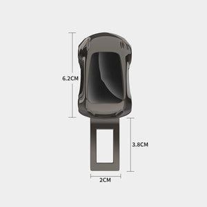 Sicherheitsgurt-Verlängerungsstecker