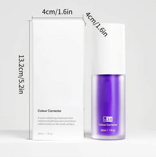 Laden Sie das Bild in den Galerie-Viewer, Saubere Zahnpasta zur Mundaufhellung