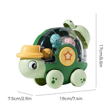 Laden Sie das Bild in den Galerie-Viewer, Badespielzeug für Kleinkinder