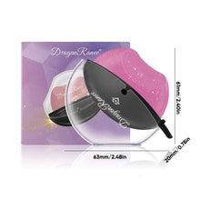 Laden Sie das Bild in den Galerie-Viewer, Farbwechselnder Perlmutt-Glitzer-Lippenstift