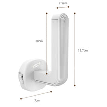 Laden Sie das Bild in den Galerie-Viewer, Multifunktionaler Haken in L-Form