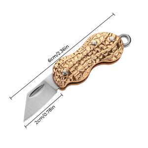 Mini tragbares Klappmesser