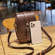 Laden Sie das Bild in den Galerie-Viewer, Damen Umhängetasche für Frühling und Sommer