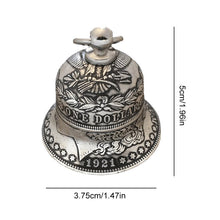 Laden Sie das Bild in den Galerie-Viewer, Morgan Silberdollar Glocke