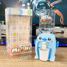 Laden Sie das Bild in den Galerie-Viewer, Mini-Wasserspender
