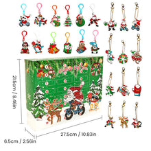 Laden Sie das Bild in den Galerie-Viewer, Diamant-Malset für Kinder