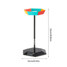 Laden Sie das Bild in den Galerie-Viewer, Mehrfarbiges Stapelspiel für Kinder Balance-Spielzeug