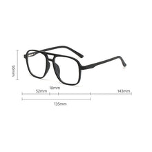 Laden Sie das Bild in den Galerie-Viewer, 3 in 1 Magnetisch polarisierte Sonnenbrille