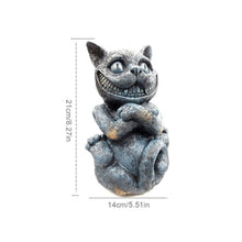 Laden Sie das Bild in den Galerie-Viewer, Wonderland Ornament Set Garten/Wohnkultur