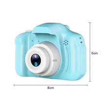 Laden Sie das Bild in den Galerie-Viewer, Mini-HD-Digitalkamera für Kinder