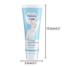 Laden Sie das Bild in den Galerie-Viewer, Aufhellungscreme für Frauen