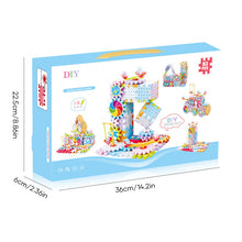 Laden Sie das Bild in den Galerie-Viewer, Verschiedene elektrische Bausteine für Kinder