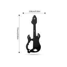 Laden Sie das Bild in den Galerie-Viewer, 12-in-1-Gitarren-Multitool