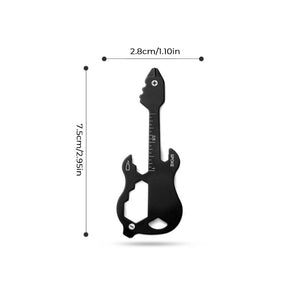 12-in-1-Gitarren-Multitool
