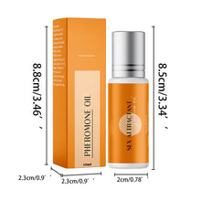 Laden Sie das Bild in den Galerie-Viewer, Charme Tintenroller Parfüm