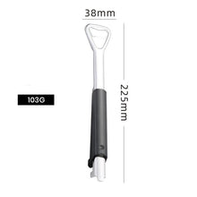 Laden Sie das Bild in den Galerie-Viewer, Verstellbarer Flaschenöffner aus Edelstahl