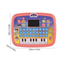 Laden Sie das Bild in den Galerie-Viewer, Multifunktionale Lernmaschine für Kinder