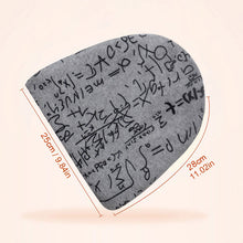 Laden Sie das Bild in den Galerie-Viewer, Nackenschutz Wechselbarer Pullover Halstuch