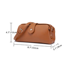 Laden Sie das Bild in den Galerie-Viewer, Lässige Mini-Umhängetasche