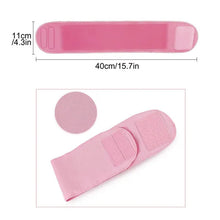 Laden Sie das Bild in den Galerie-Viewer, Wiederverwendbares Anti-Falten-Gel-Nackenband