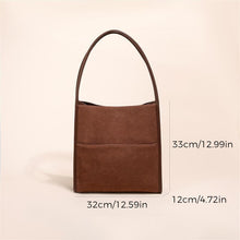 Laden Sie das Bild in den Galerie-Viewer, Vintage Tote Mutter Tasche
