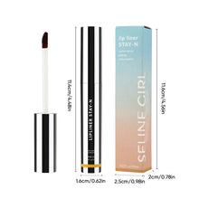 Laden Sie das Bild in den Galerie-Viewer, Abnehmbarer Lipliner